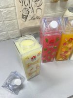 بطری شیر و آبمیوه - Image 5