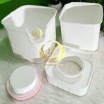 ظرف ماست چیماس - Image 2