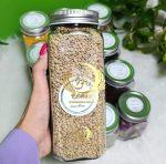 شیشه حبوبات - Image 2
