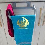 هنگر درب کابینت