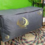 کاور رختخواب برزنتی