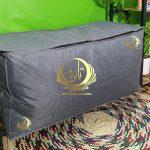 کاور رختخواب برزنتی