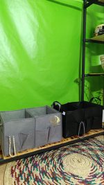 باکس صندوق عقب - Image 2