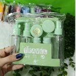 پک آرایشی مسافرتی ۹ تیکه - Image 4