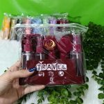 پک آرایشی مسافرتی ۹ تیکه - Image 5