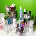 استندهای آرایشی