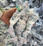پک 10تایی کاور بالشت یکبار مصرف