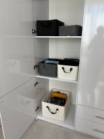 باکس برزنتی بدون درب - Image 3