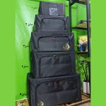 باکس برزنتی زیپدار