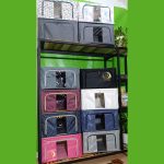باکس برزنتی زیپدار - Image 2